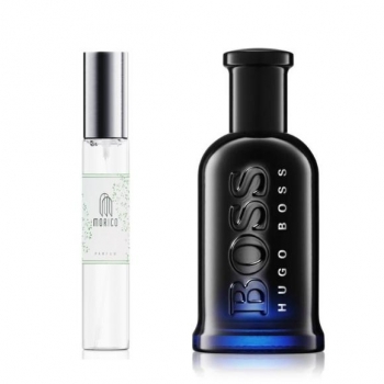 Odpowiednik perfum HB Boss Bottled Night*